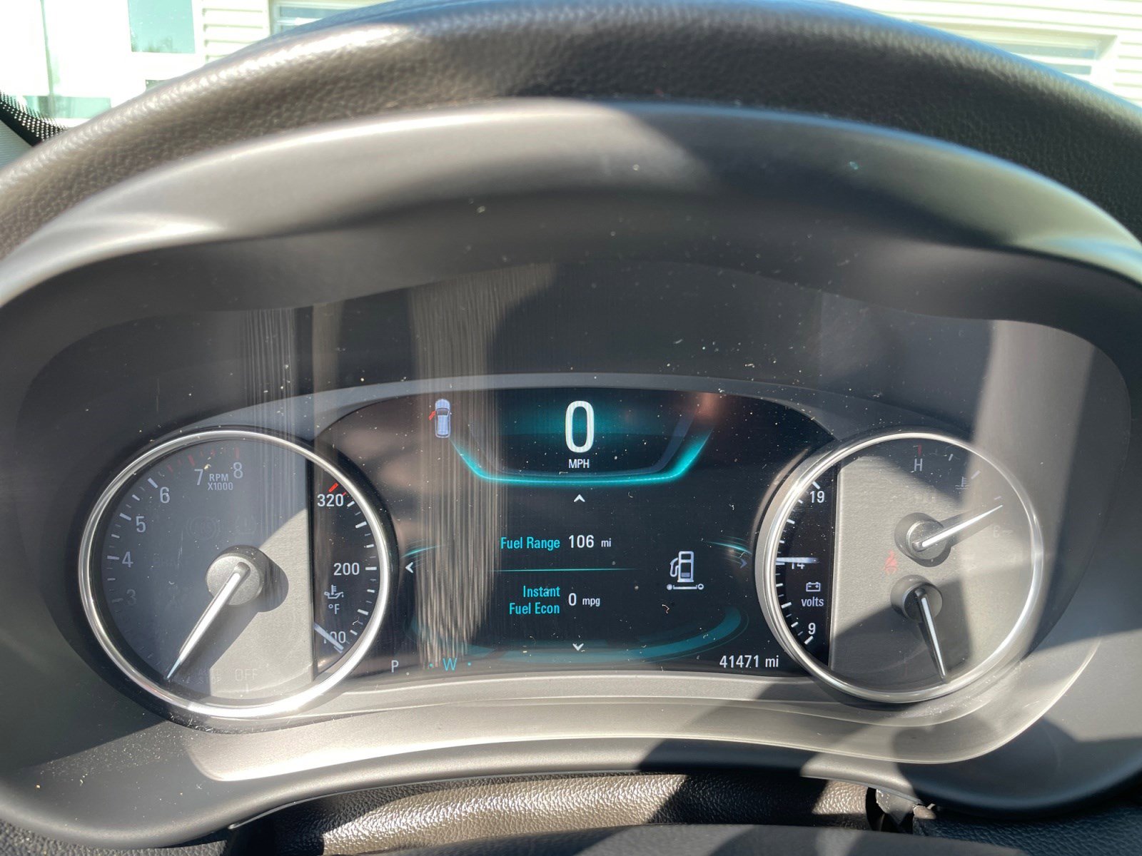 2020 Buick Envision Premium I photo 16