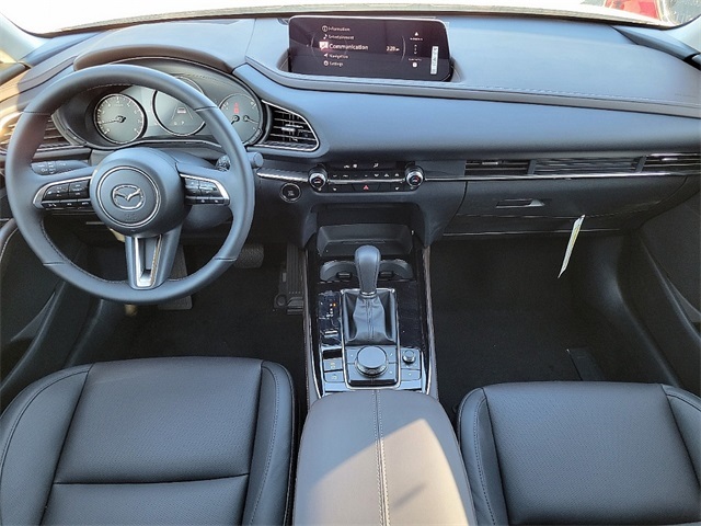 2025 Mazda CX-30 2.5 Turbo Premium Plus photo 13