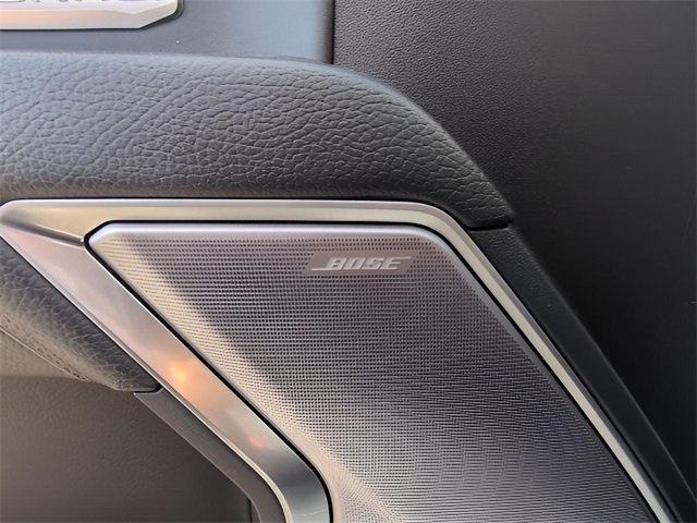 2022 Gmc Sierra 1500 Denali photo 17