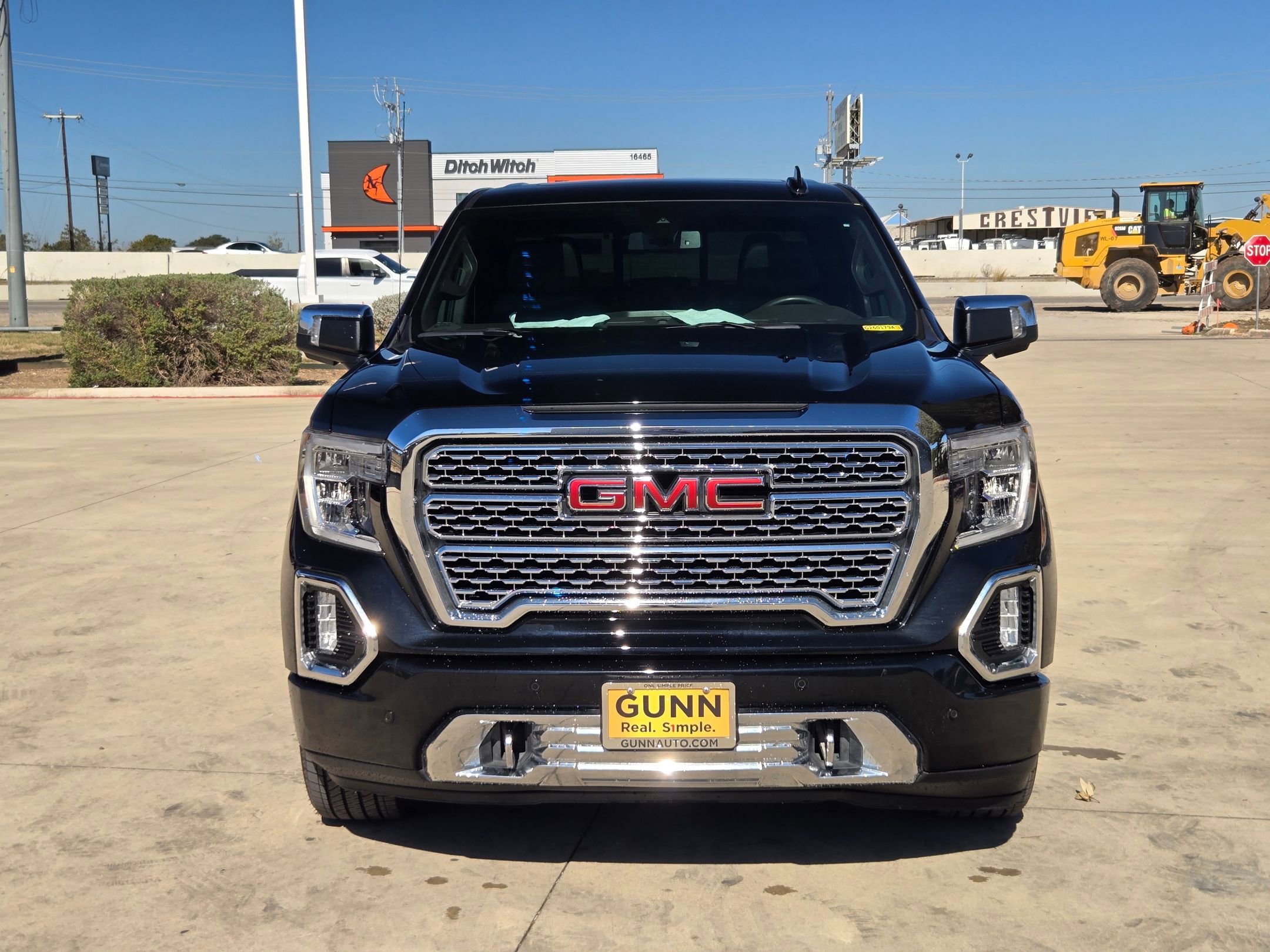 2022 Gmc Sierra 1500 Limited Denali photo 4