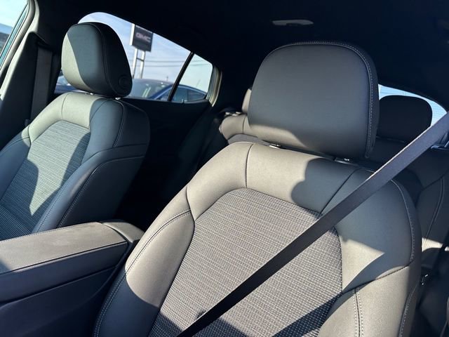 2025 Buick Envista Preferred photo 22