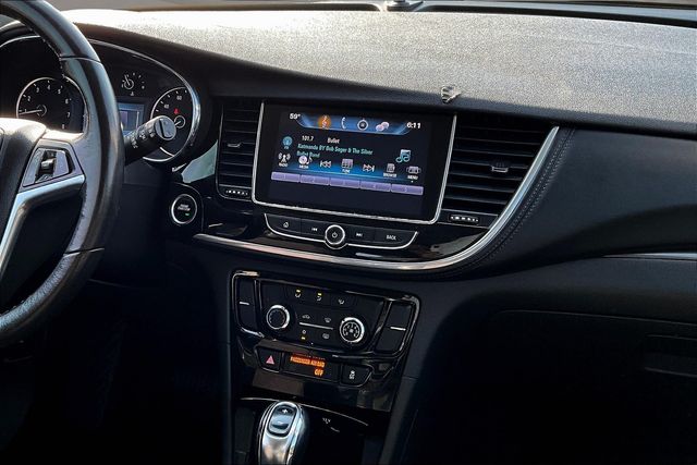2019 Buick Encore Preferred photo 7