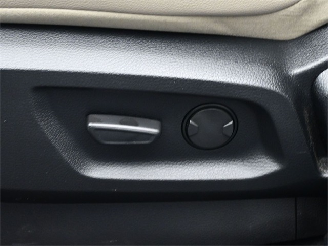 2019 Ford Ranger Lariat photo 18