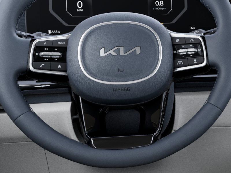 2025 Kia Carnival SX Prestige photo 20