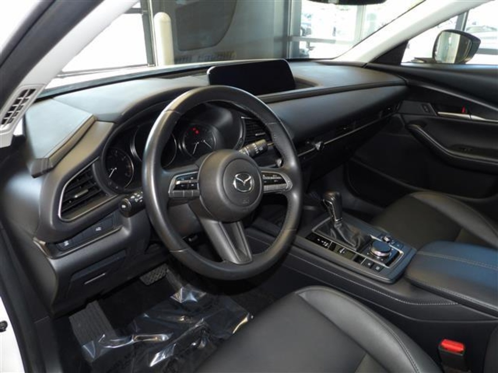 2023 Mazda CX-30 2.5 Select photo 24