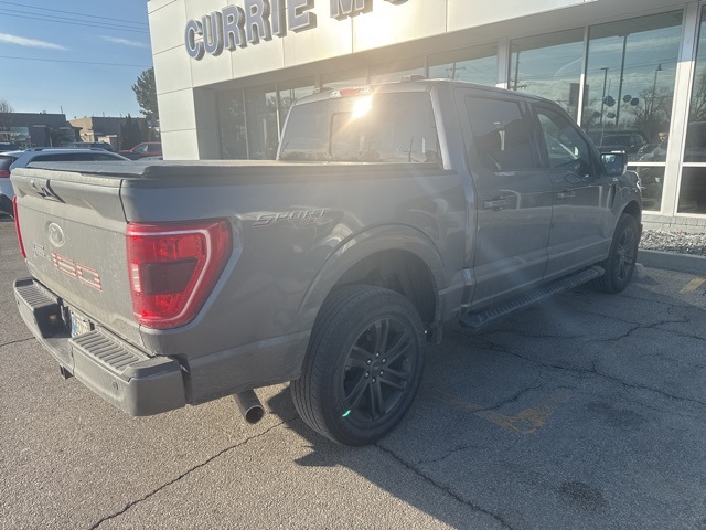 2022 FORD F-150 - Image 4