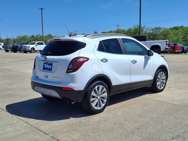2019 Buick Encore Preferred photo 3