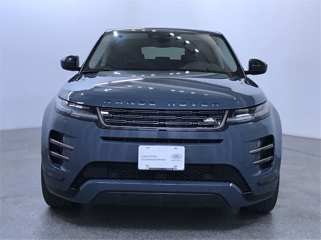 2024 Land Rover Range Rover photo 13