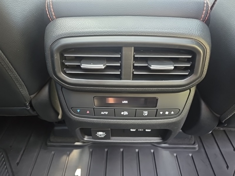 2024 Honda Pilot TrailSport Sport photo 29