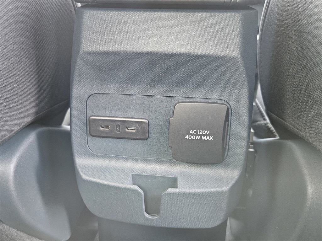 2025 Ford Maverick XLT photo 27