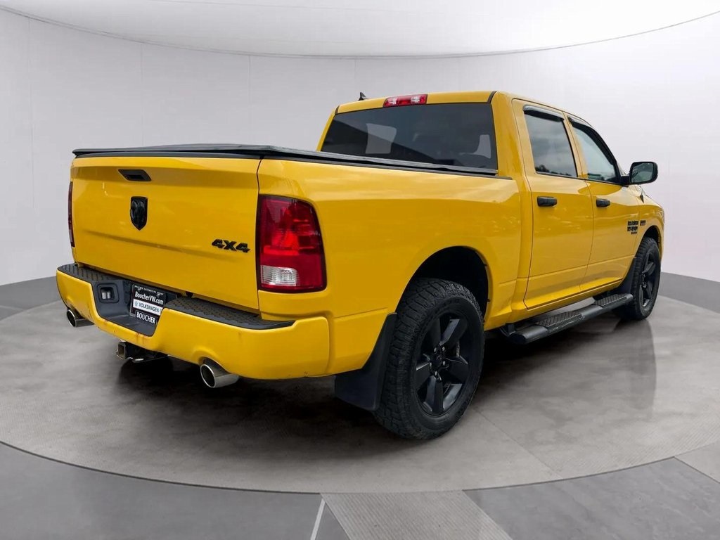 2019 Ram 1500 Classic Express photo 4