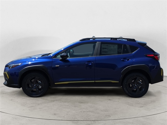 2025 Subaru Crosstrek Sport photo 2