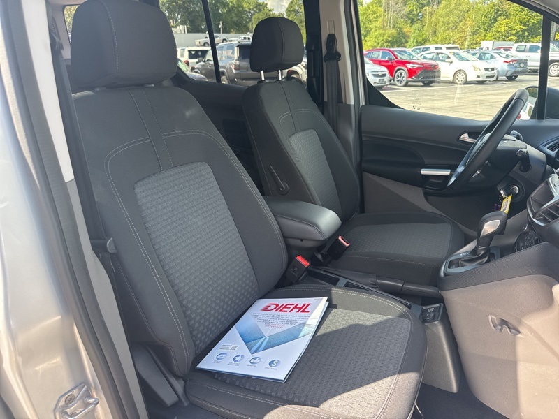 2023 Ford Transit Connect XLT Passenger Wagon photo 42
