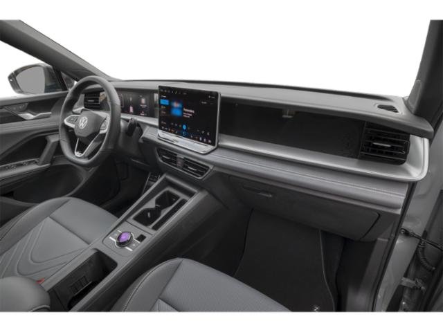 2025 Volkswagen Tiguan SE R-Line Black photo 14