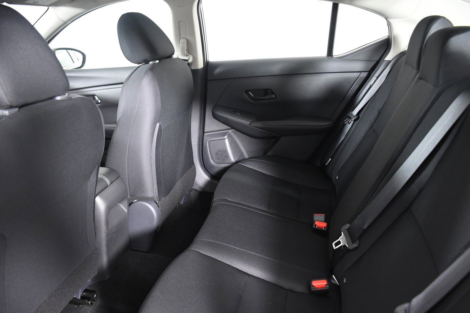 2025 Nissan Sentra S photo 20