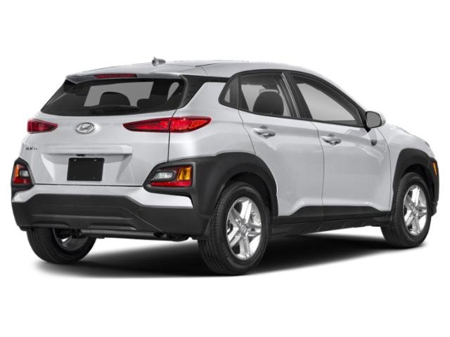 Used 2020 Hyundai Kona SE with VIN KM8K12AA6LU512783 for sale in Minneapolis, Minnesota