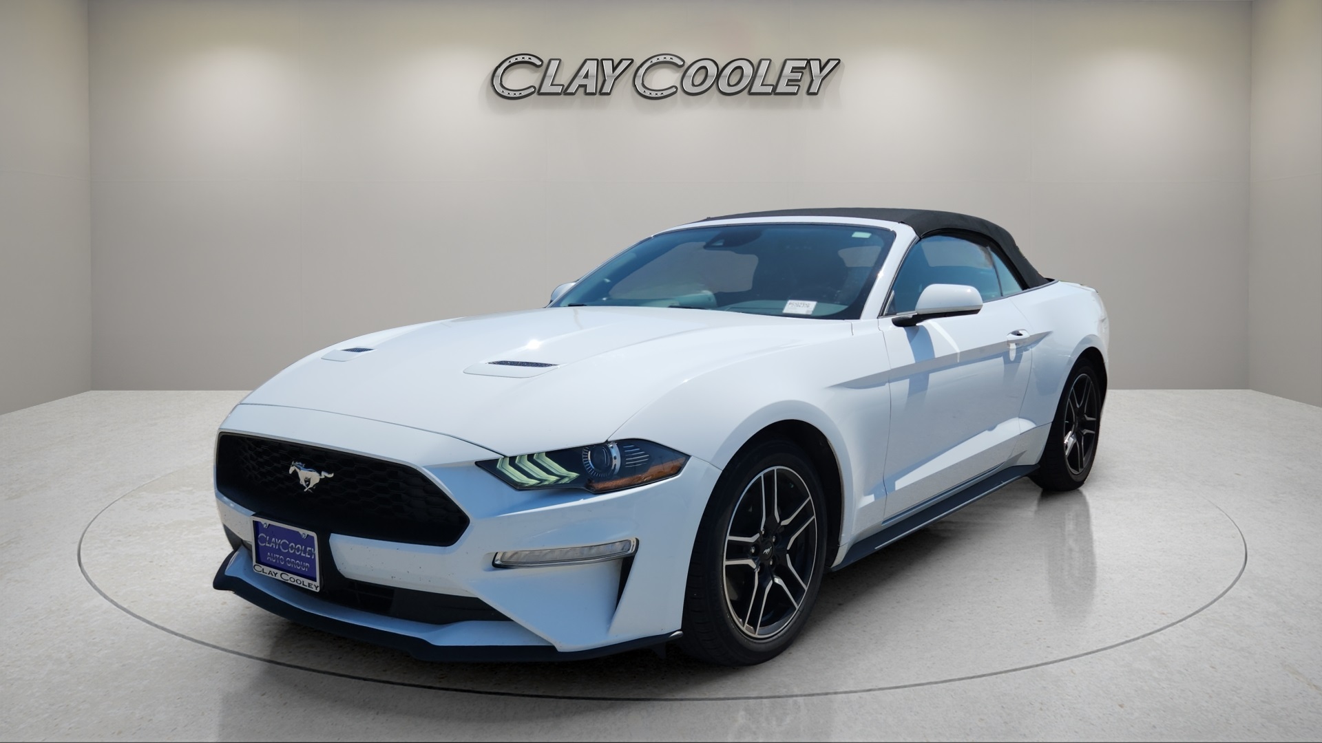 2023 Ford Mustang EcoBoost Premium photo 7
