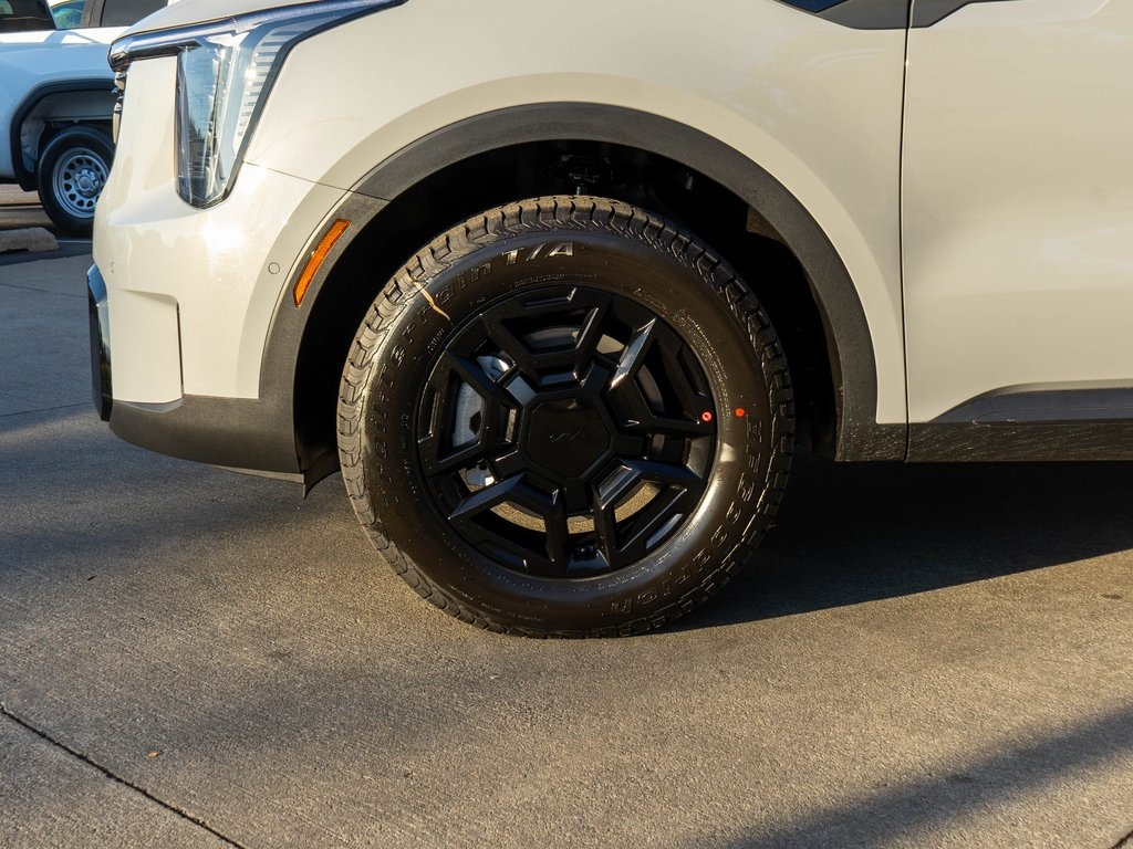 2026 Kia Sorento X-Pro SX Prestige photo 27