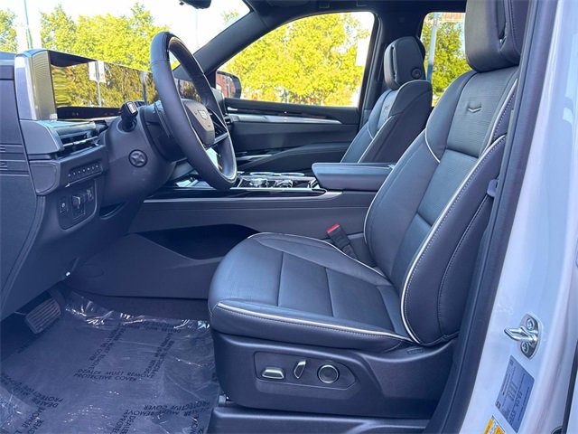 2025 Cadillac Escalade Sport photo 15