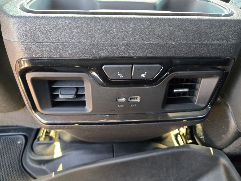 2022 Gmc Sierra 1500 AT4X photo 17