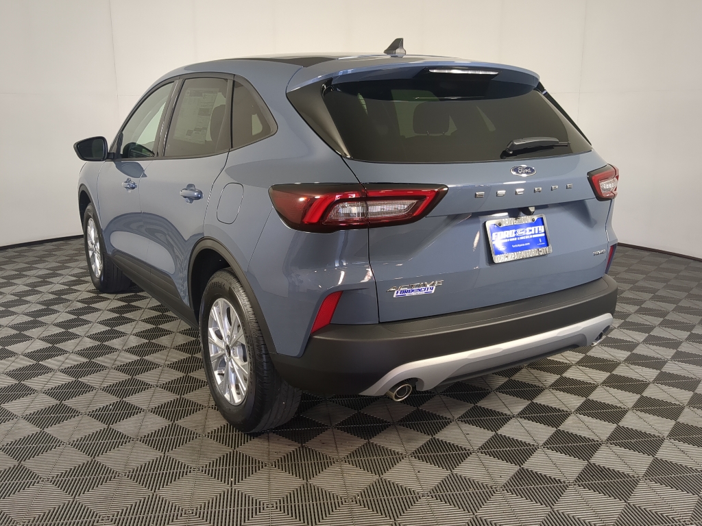 2025 Ford Escape Active photo 6