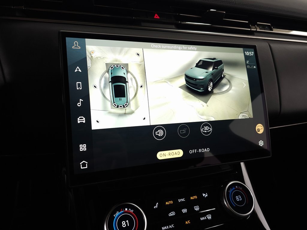 2023 LAND ROVER RANGE ROVER SPORT - Image 33