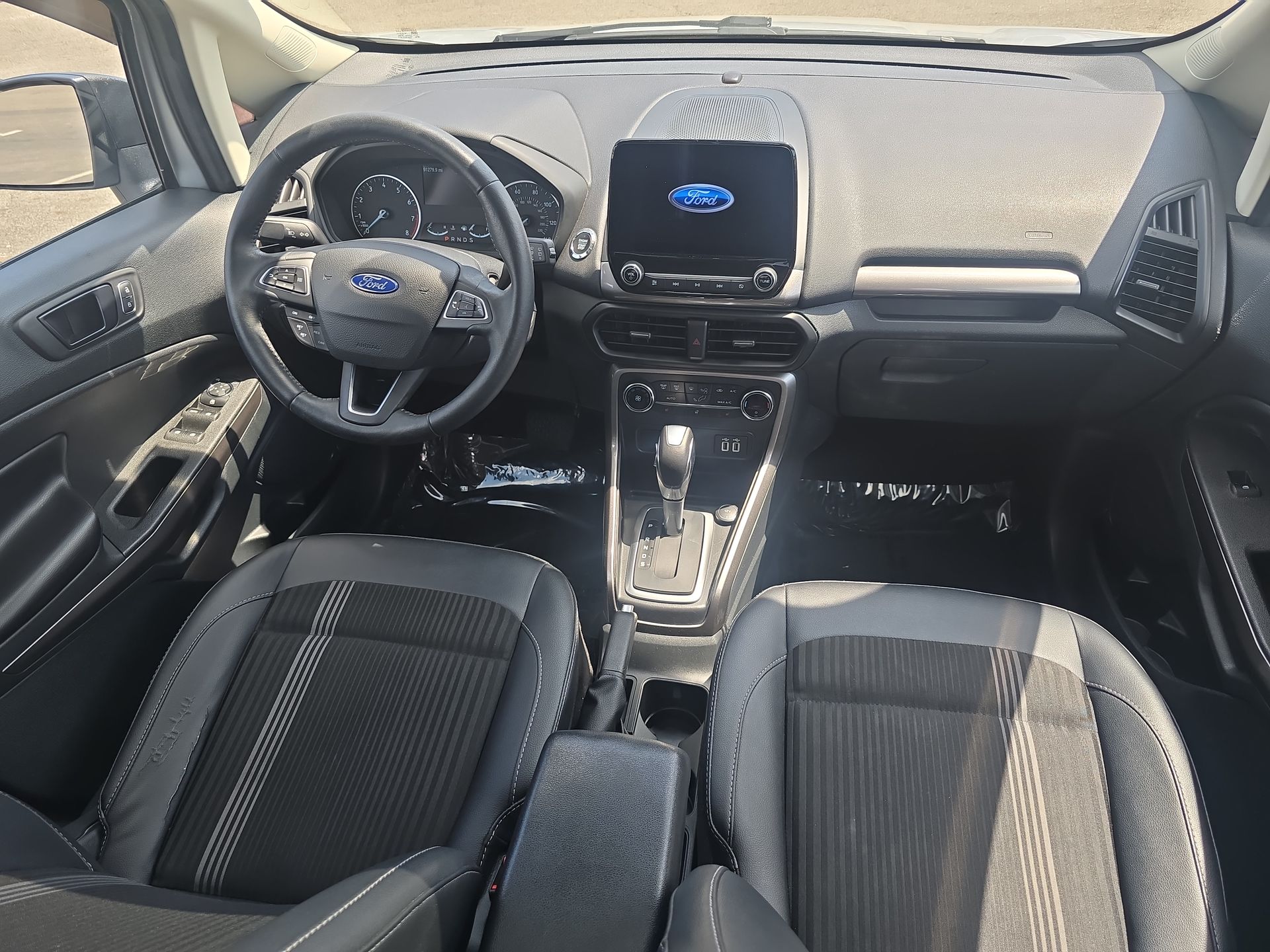 2021 Ford EcoSport SES photo 61
