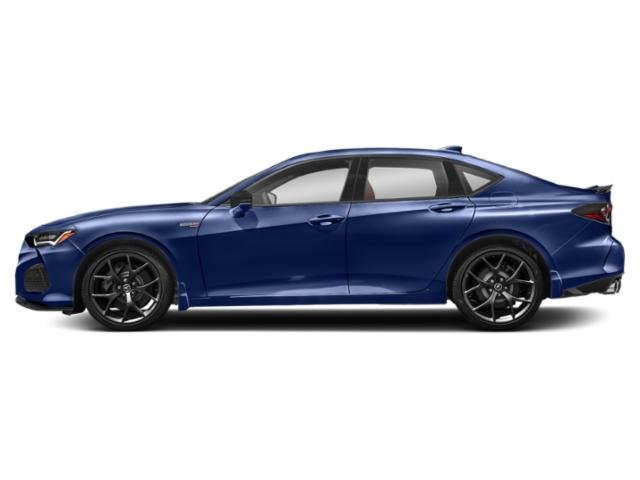2023 Acura TLX SH-AWD Type S photo 3