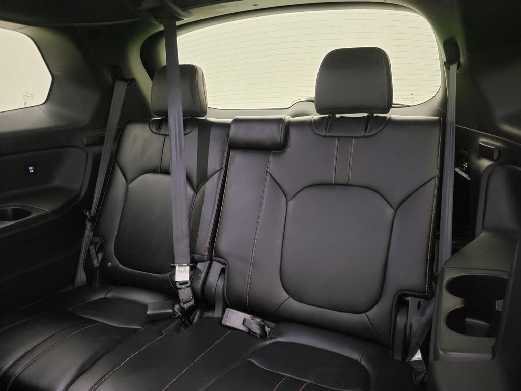 2025 Honda Pilot TrailSport photo 45