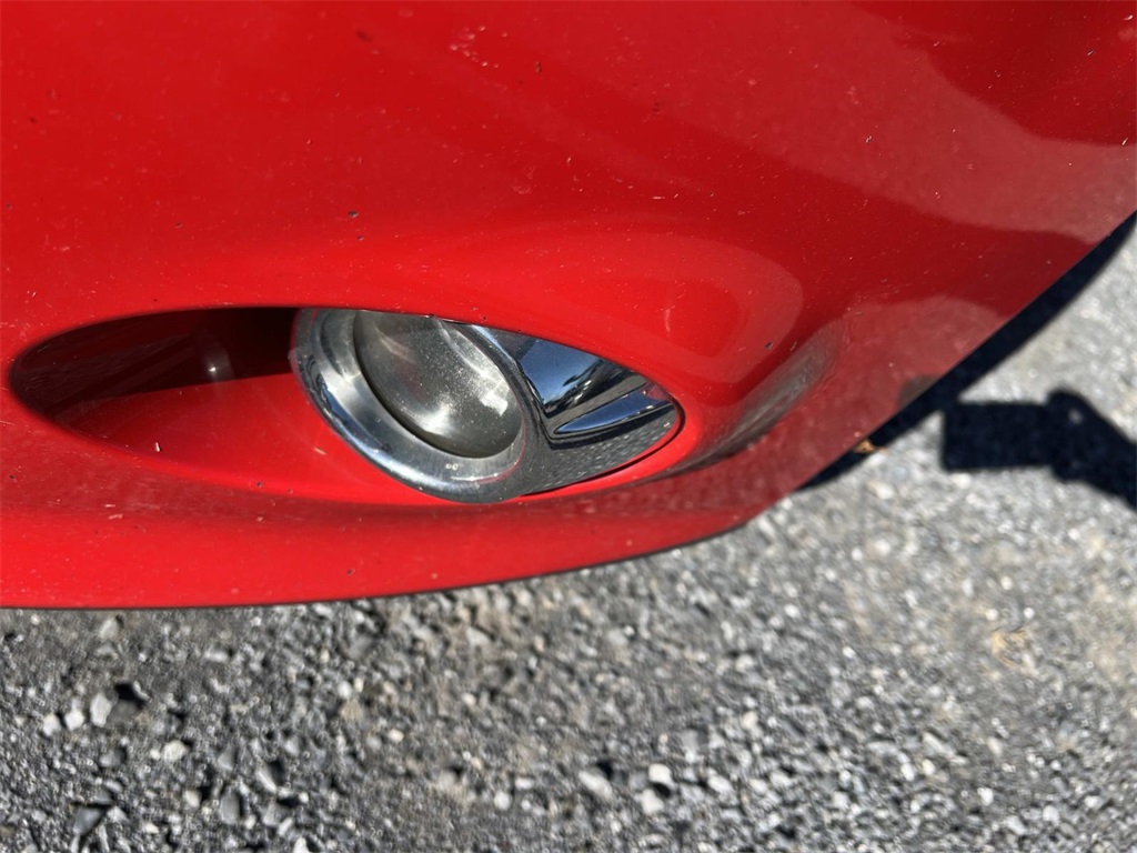 2012 Ford Focus SE photo 3