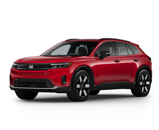 2025 Honda Prologue Elite's photo