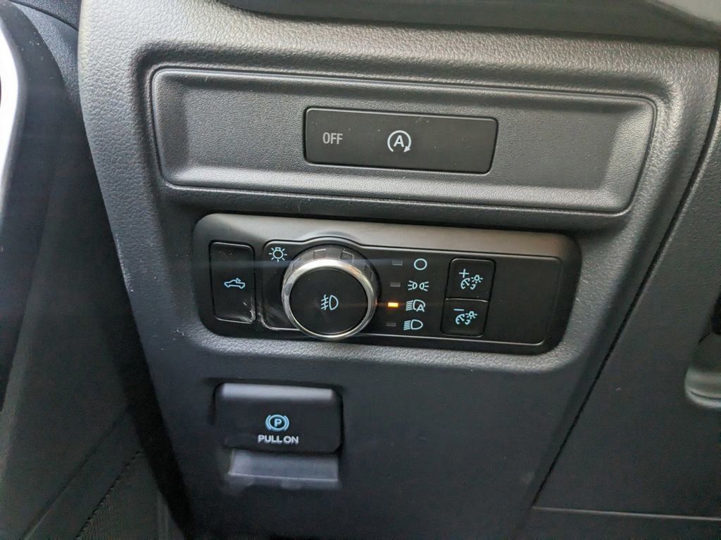 2025 Ford F-150 STX photo 22