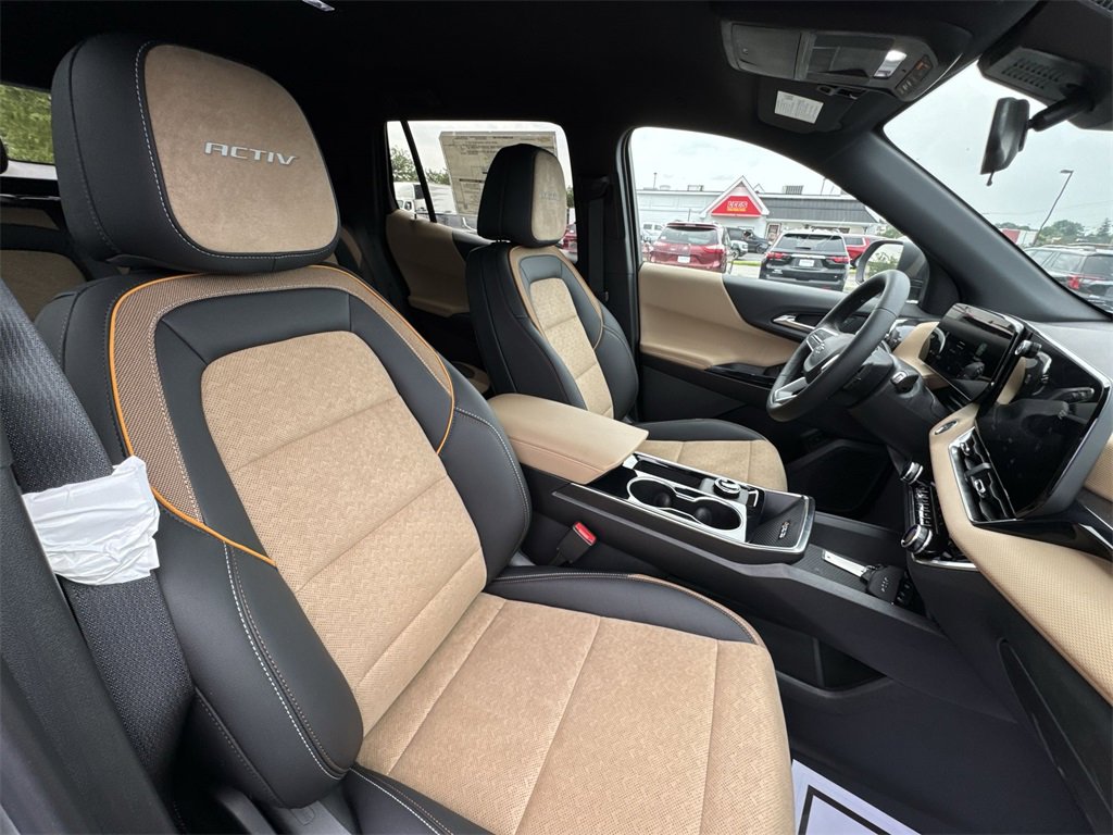 2026 Chevrolet Equinox ACTIV photo 24