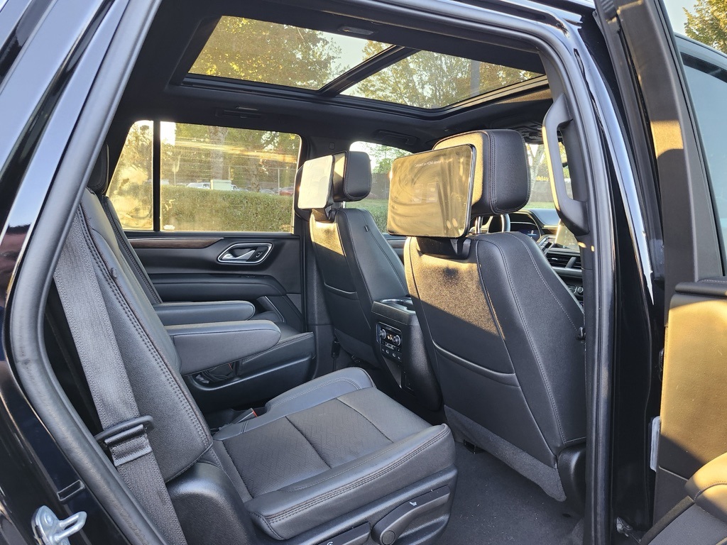 2023 Chevrolet Tahoe High Country photo 25