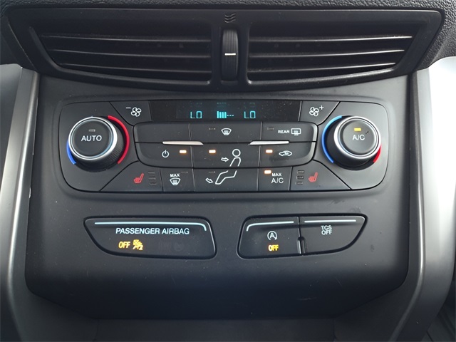 2018 Ford Escape SE photo 28