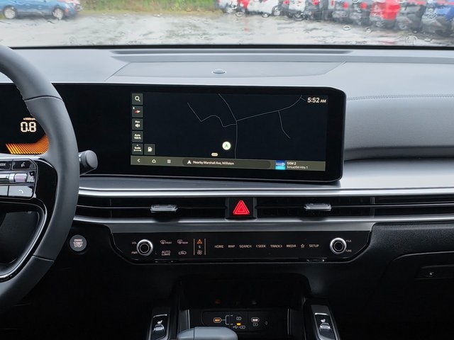 2026 Kia Sorento EX photo 20