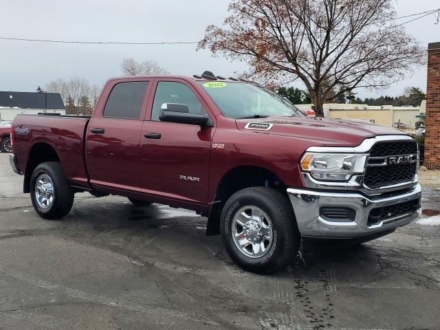 2022 Ram 2500 Tradesman photo 2