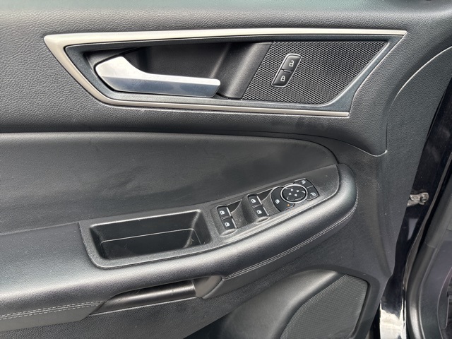 2024 Ford Edge SEL photo 10