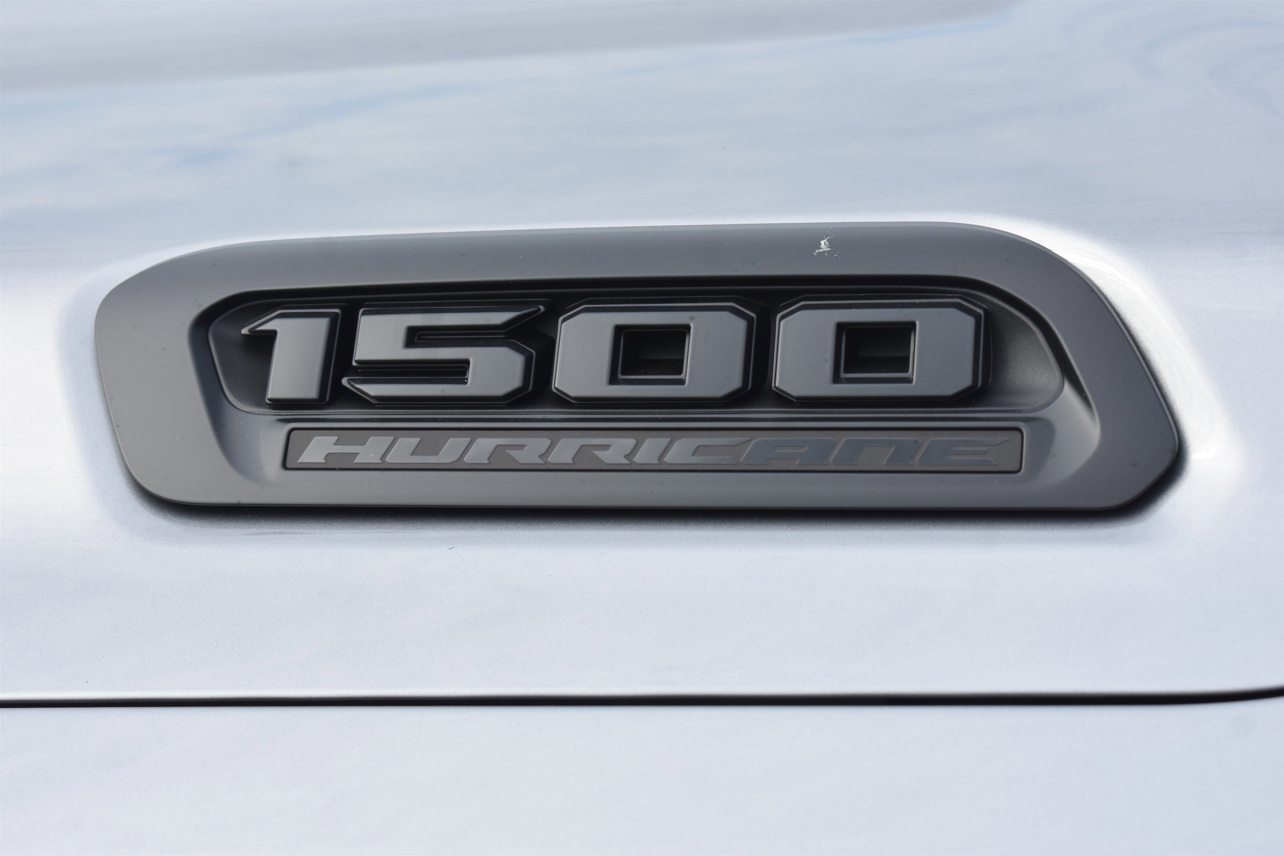 2026 Ram 1500 Tradesman photo 5