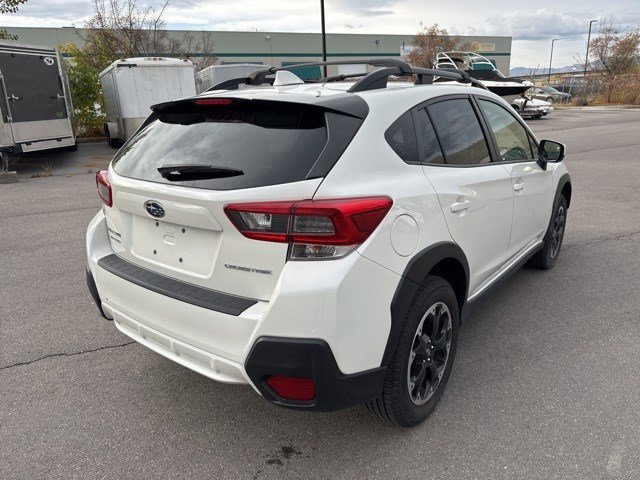 2023 Subaru Crosstrek Premium photo 3