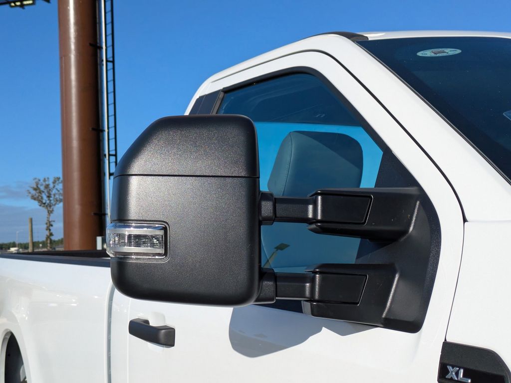 2026 Ford F-250 XL photo 12