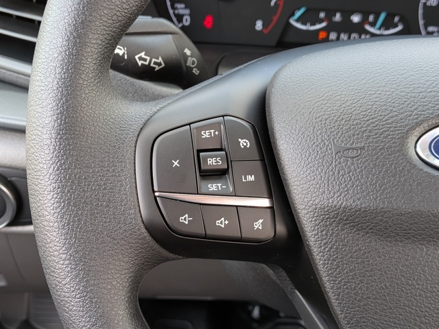 2025 Ford Transit photo 21