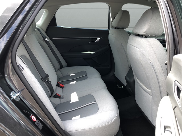 2022 Hyundai Sonata SE photo 26