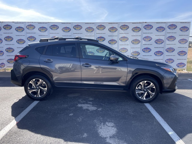 2024 Subaru Crosstrek Premium AWD