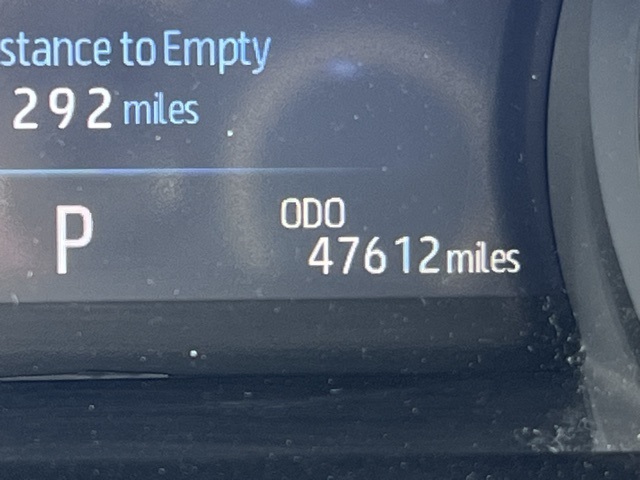 2024 Toyota Camry LE photo 4