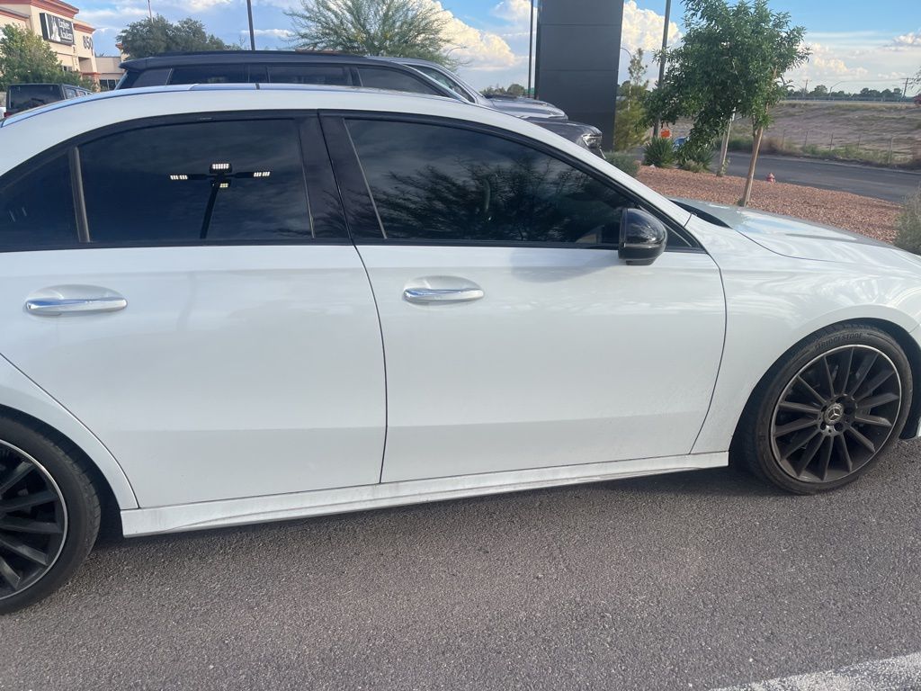 2019 Mercedes Benz A 220 photo 15