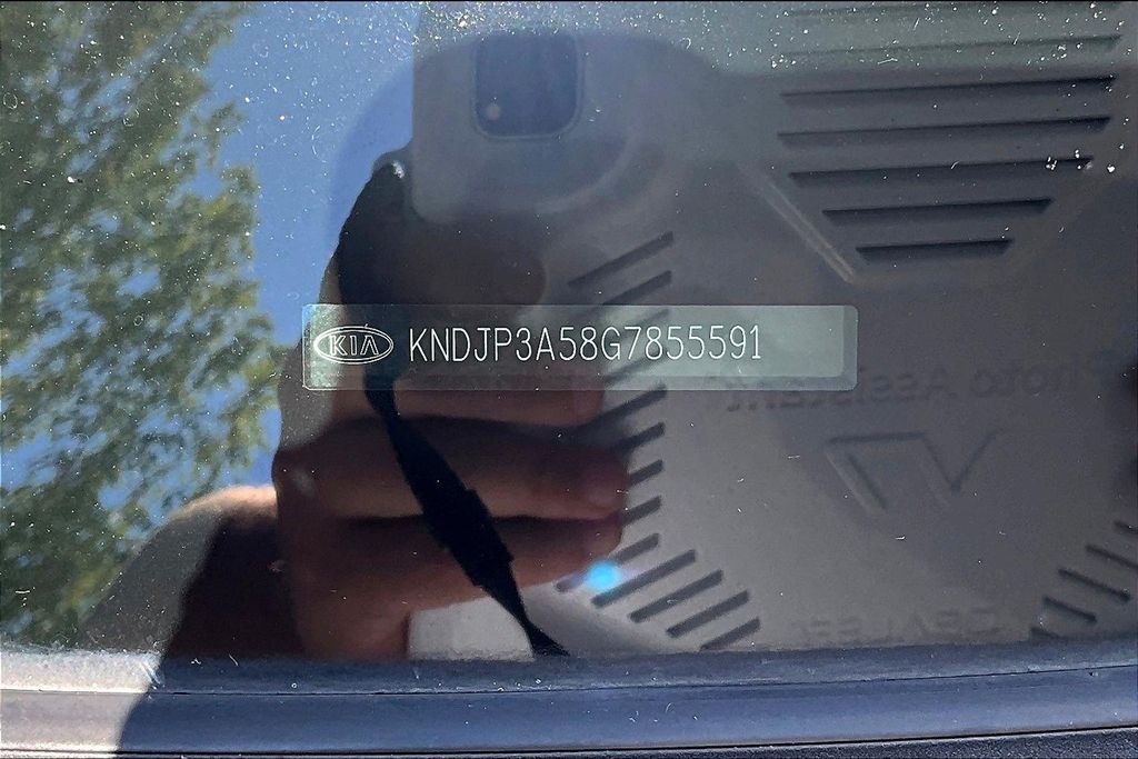 2016 Kia Soul Plus photo 15