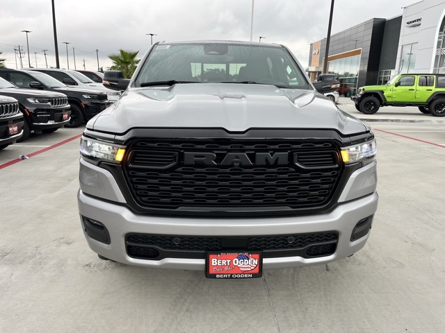 2025 Ram 1500 Big Horn Lone Star photo 2