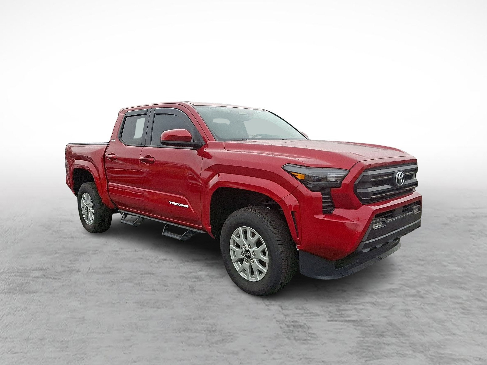 2024 Toyota Tacoma SR5's photo
