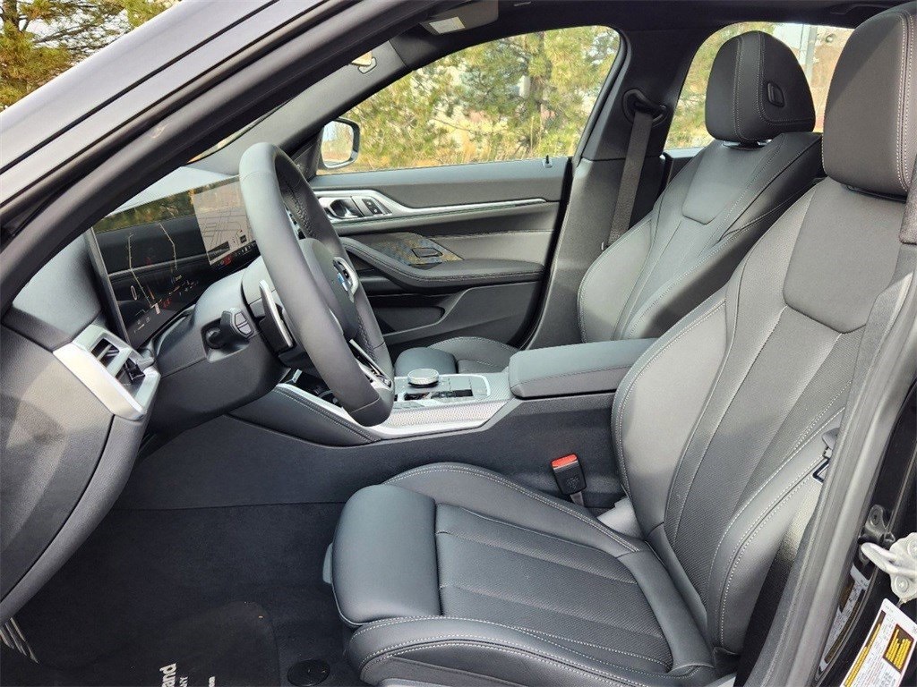 2025 Bmw 430i 430i xDrive xDrive Gran Coupe photo 10
